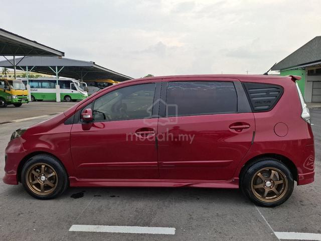2014 Perodua ALZA 1.5 ZHP ADVANCED (A) - 3