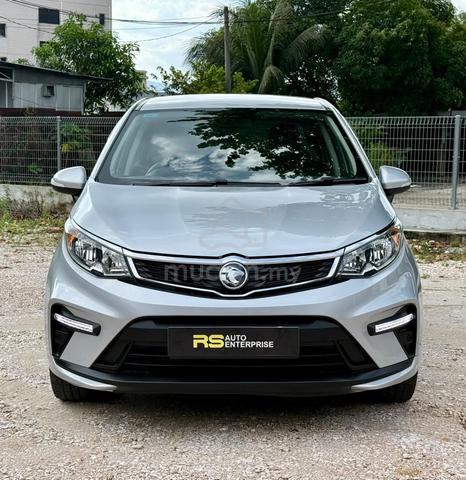 2023 Proton PERSONA 1.6 CVT EXECUTIVE FACELIFT - 4