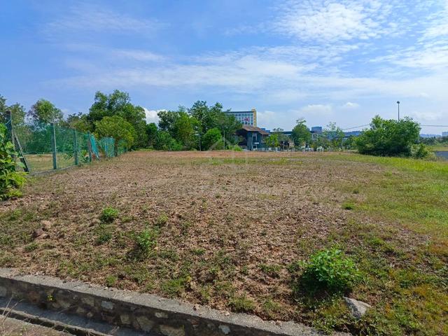 TERMURAH FREEHOLD LOT BUNGALOW NEAR GMI For SALE SIZE 8527SQFT 4