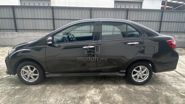 2023 Perodua BEZZA 1.0 G MY16 FACELIFT (A) - 5