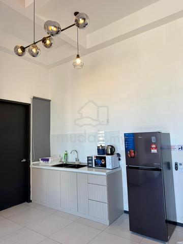 Urban Suites 1