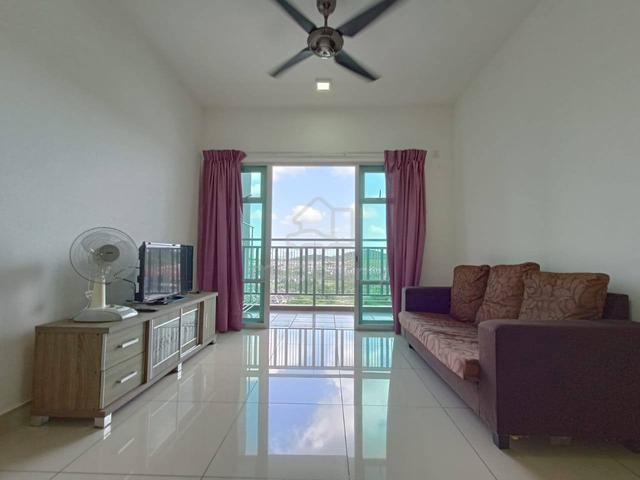 Idaman Residence @ Nusa Idaman 1