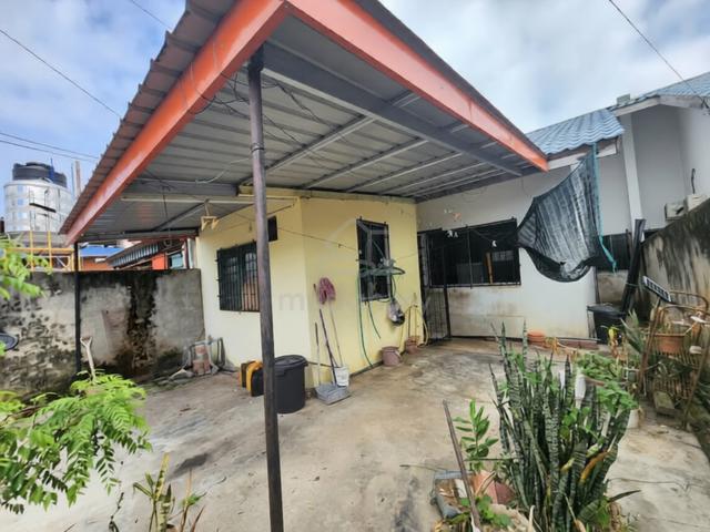 Taman Adika PH6 Keningau 1-Storey 3 Bilik 1913 Sqft Below Market Value 1