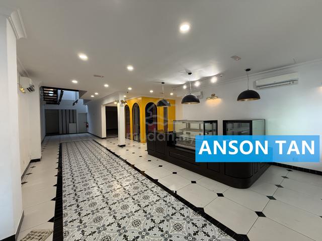Ground Floor Shop Lot, Ample Parking Space, 1820sq.ft, Tourist Hotspot 1