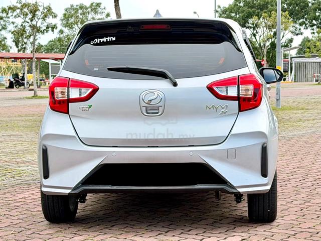 2026 Perodua MYVI 1.5 H✅1k Mileage Onlyyy - 5