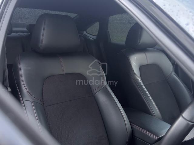 2023 Honda CIVIC 1.5 RS MY22 FE (FULL LOAN APPLY) - 5