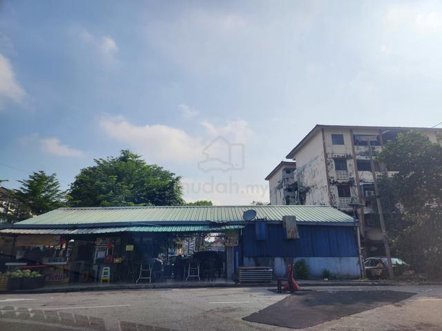 Pandan Perdana 1