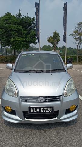 2010 Perodua MYVI EZ - 3