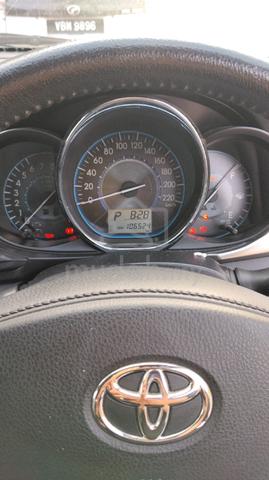 2017 Toyota VIOS 1.5 G NSP151R FACELIFT (A) - 4