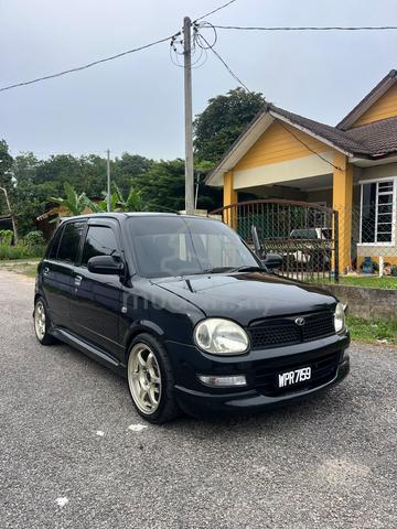2006 Perodua KELISA 1.0 SE EZS (A) - 3