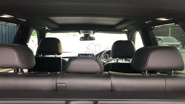 2017 Bmw X5 2.0 xDRIVE40e M SPORT (loan kedai) - 4