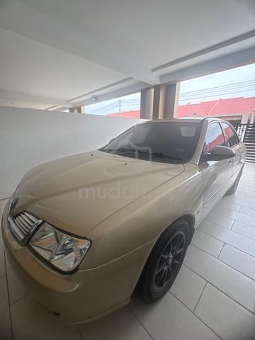 2004 Proton WAJA 1.6 (M) - 1