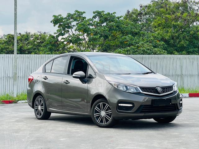 2019 Proton PERSONA 1.6 PREMIUM (A) - 1