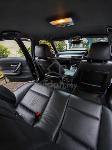 bmw E90 2005 (A) - 5