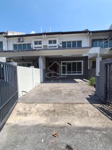 GATED GUARDED 2-storey House Kajang Bandar Teknologi Hillpark 2 1