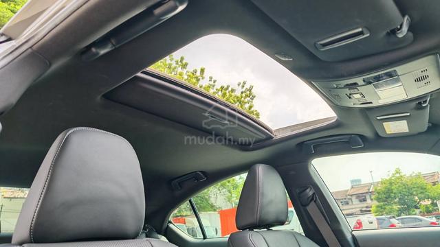 2023 Lexus IS300 2.0(A)F-SPORT -LuxurySportSedan - 3