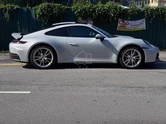 992.2 2K KM BOSE 360CAM SR Porsche 911 CARRERA 3.0 - 4