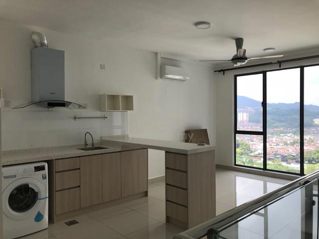 YOU Vista @ YOU City Cheras 1