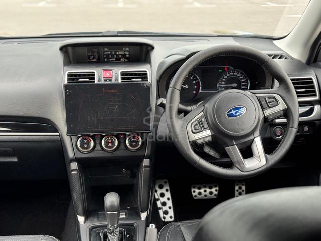 2016 Subaru FORESTER 2.0 2.0I-P FACELIFT (A) - 5