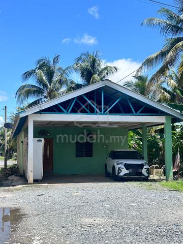 Rumah Sewa Felda Chiku 3 1