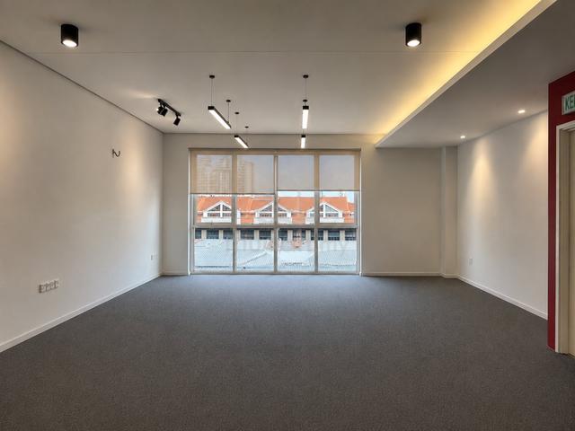 Ritze Perdana 1, Shop Office For Sale Full Loan Damansara 1