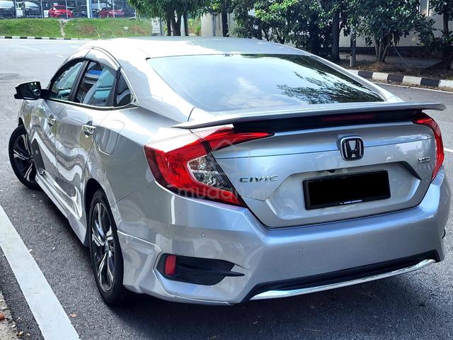 Honda CIVIC 1.5 TC FUL/SERVICE TC-P HEAD LAMP BEST - 2