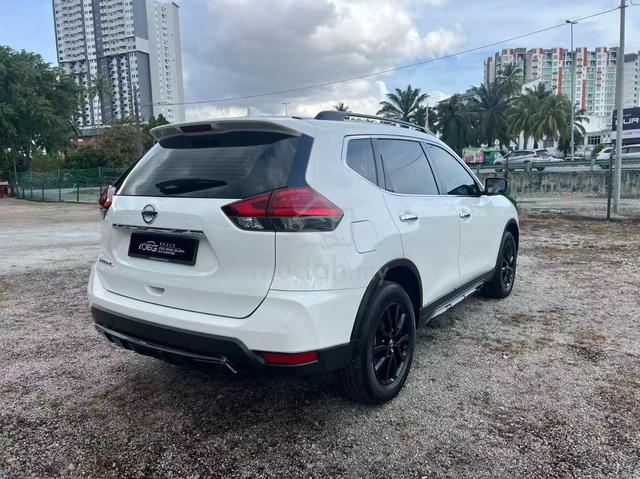 2023 Nissan X-TRAIL 2.0 2WD MID MY15 T32 FACELIFT - 3