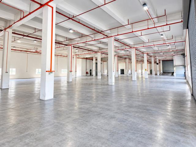 Penang Science Park Bukit Minyak 51,955 sqft1,000 Amp 1
