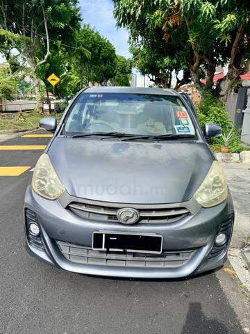 2013 Perodua MYVI 1.3 SXi PREMIUM (M) - 1