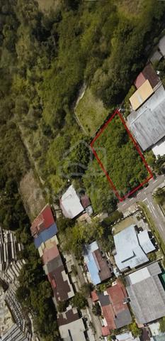 For Sale – Penampang Bungalow Lot (Residential Land) 1