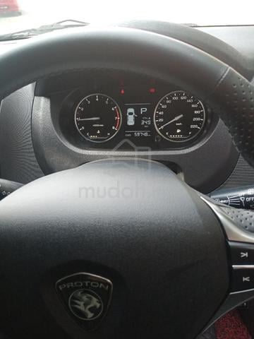 2020 Proton EXORA PREMIUM 1.6L (A) - 4