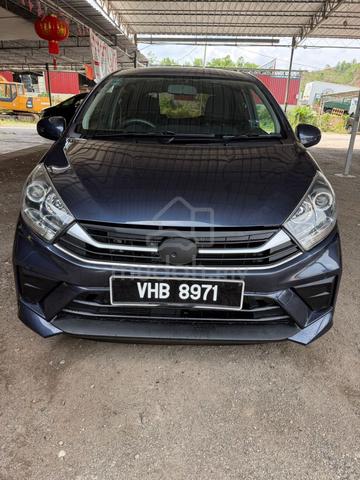 2021 Perodua AXIA 1.0 GXTRA (A) - 3