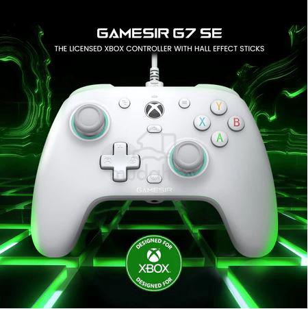 GameSir G7 Xbox Gaming Controller Wired - photo 3 of 5