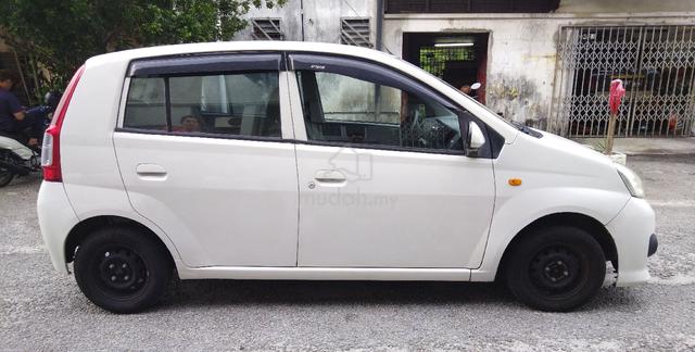 2011 Perodua VIVA 1.0 (A) - 2
