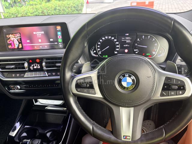 2022 Bmw X3 2.0 SDRIVE20I M SPORT MY18 G01 - 5