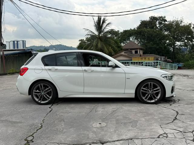 2018 Bmw 118I 1.5 M SPORT (A) 1 DAY APPROVAL - 5