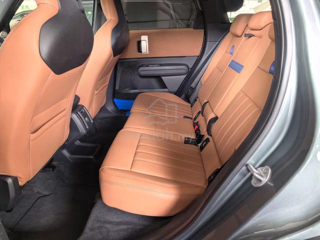 6A🎉7k KM 2024 MINI CountrymanS ALL4 FAVORITE TRIM - 5