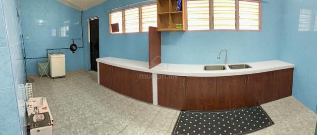Murah Sewa Double Storey Anjung Bercham Tasek Timur P/furnish 3