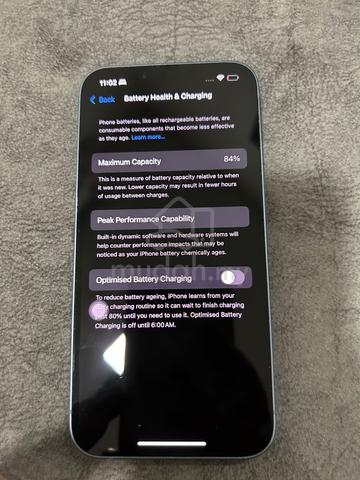 IPhone 14  - photo 2 of 3