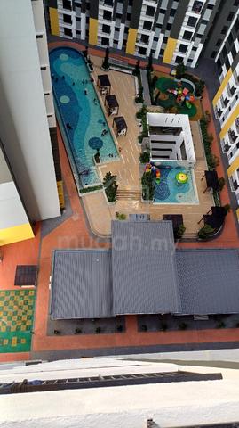 Residensi Emas @ Kajang 2 1