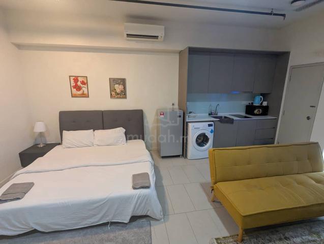 Tamarind Suites @ Cyberjaya 1