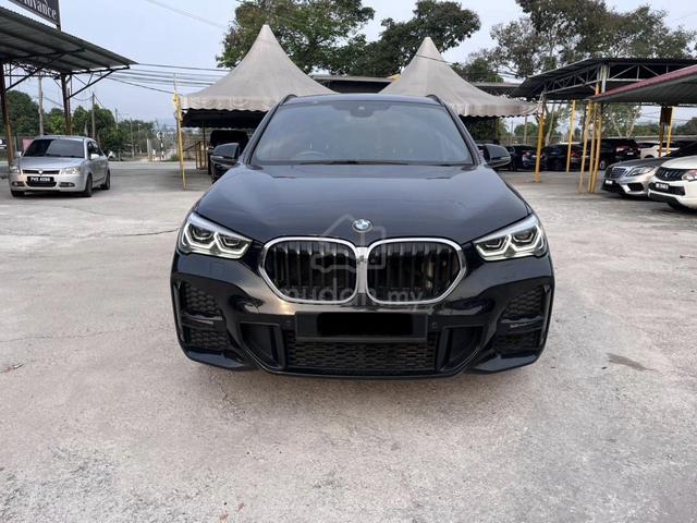 2021/22 Bmw X1 2.0L sDrive20i M-SPORT (LOAN KEDAI) - 3