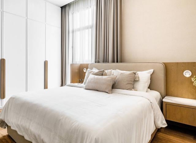 EkoCheras Service Apartment 4