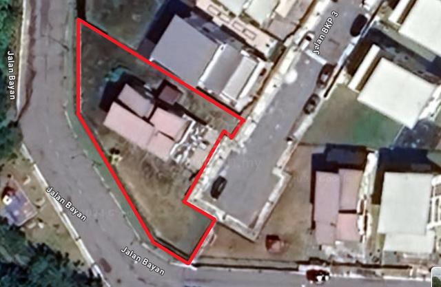 FREEHOLD HUGE LAND BUNGALOW, Taman Bukit Kuang Perdana, [BOOKING 10K] 1