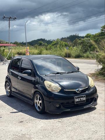 2011 Perodua MYVI 1.3 SXE ELEGANCE (M) - 1