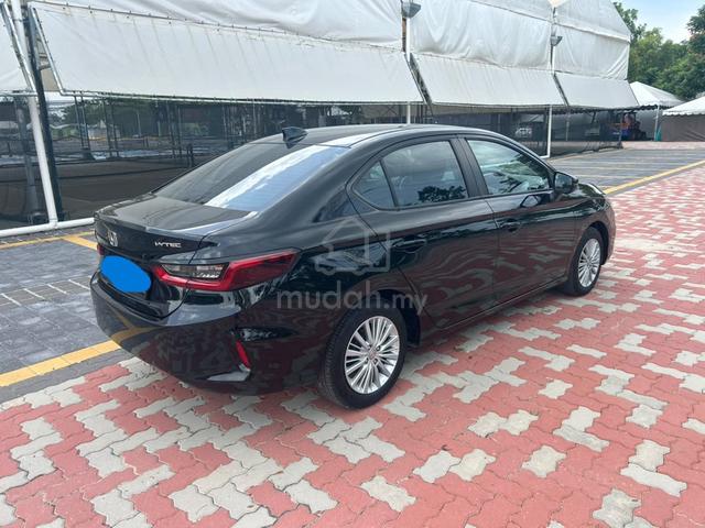 2022 Honda CITY 1.5 S (A) - 4