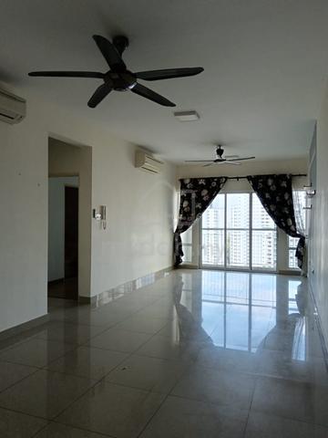 Metropolitan Square 1