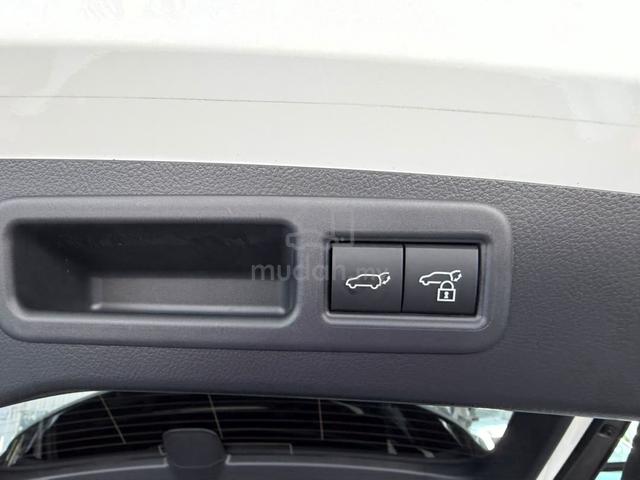 2025 Lexus RX350 2.4 F SPORT (A) best SUV in Class - 4