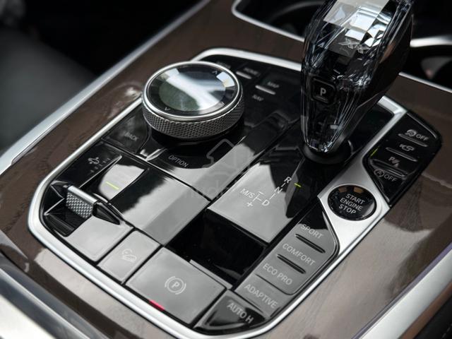 2022 Bmw X7 xDRIVE40i M SPORT (UNDER WARRANTY) - 5