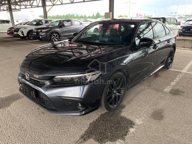 2023 Honda CIVIC 1.5 RS - Good condition unit !! - 3